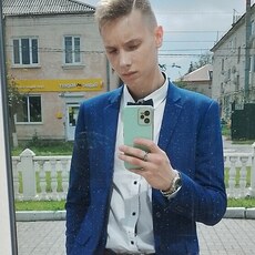 Трофим, 22, Малая Вишера