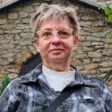 Лара, 57, Артёмовск (ДНР)