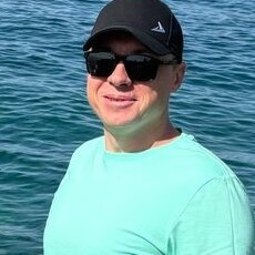 Ян, 41, Полярные Зори
