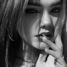 Ульяна, 21, Куровское