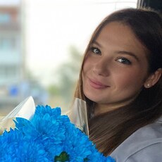 Эльвира, 21, Михайлов
