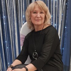 Маргарита, 62, Арзамас
