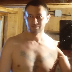 Гоша, 39, Полевской