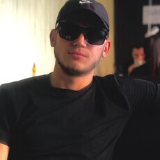 Марк, 23, Мариинский Посад
