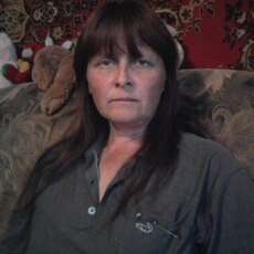 Евгения, 55, Новосиль