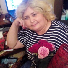 Светлана, 57, Каменногорск