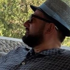 Яков, 44, Омск