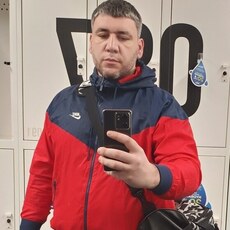 Олег, 38, Починок