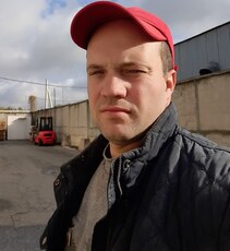 Мирон, 34, Армянск