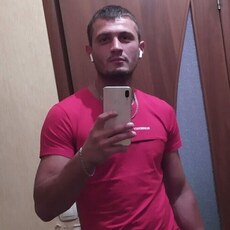 Кир, 31, Вяземский