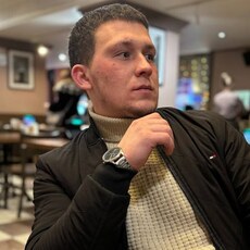 Тим, 23, Кизляр