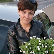 Инна, 48, Новомосковск