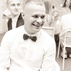 Станислав, 27, Омск