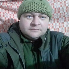 Эрик, 39, Осинники