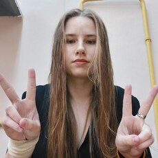 Галя, 22, Теберда