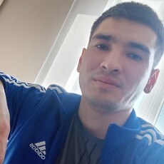 Эрик, 28, Карабаново