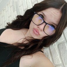 Яна, 19, Кувандык