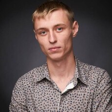 Альберт, 35, Геническ