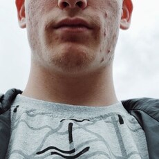 Захар, 20, Всеволожск