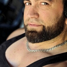 Егор, 39, Мариинск