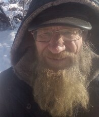Георгий, 67, Вяземский