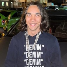 Ростислав, 22, Приморск (Ленинградская область)