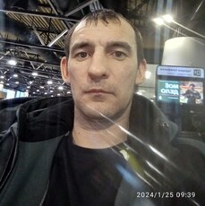 Лаврик, 36, Удомля