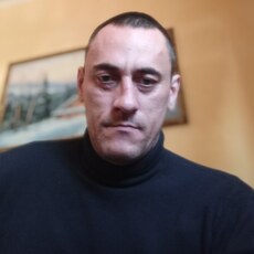 Лаврик, 41, Белогорск (Крым)