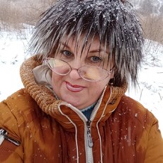 Лиза, 51, Артёмовск (ДНР)