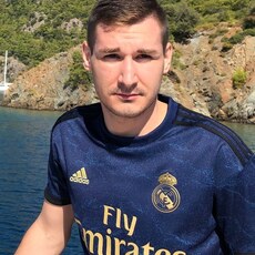 Федя, 33, Тихвин