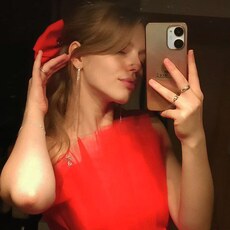 Вита, 21, Челябинск