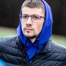 Вадим, 30, Анжеро-Судженск