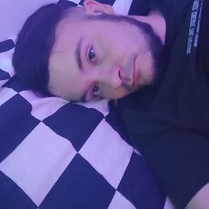 Оскар, 30, Курган