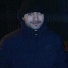 Елисей, 35, Первомайск (ЛНР)