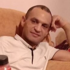 Костя, 43, Рославль