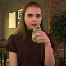 Сюзанна, 20, Тобольск