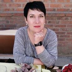 Илона, 49, Темрюк