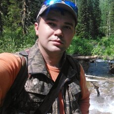 Савелий, 34, Октябрьский