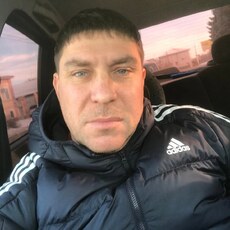 Кирилл, 41, Кодинск