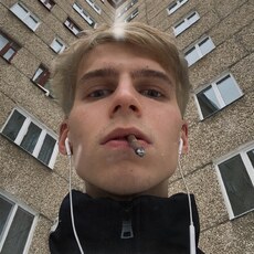 Афаня, 23, Санкт-Петербург