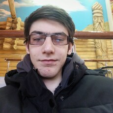Клим, 21, Демидов