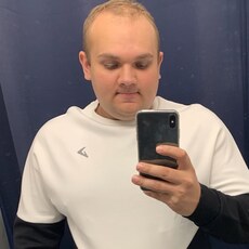 Матвей, 34, Гусев