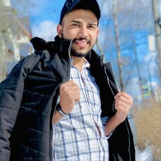 Роман, 26, Стародуб