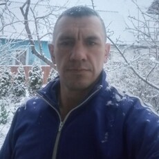 Донат, 47, Ульяновск