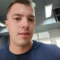 Кирилл, 27, Салехард