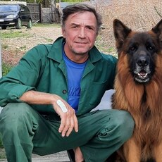 Аркаша, 52, Старая Купавна