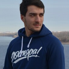 Пётр, 30, Юрга