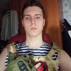 Кир, 20, Тейково