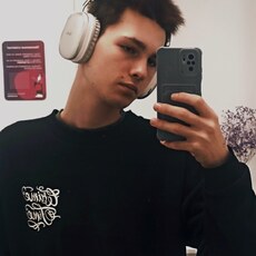 Вениамин, 20, Солнечногорск