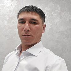 Кузя, 36, Островной